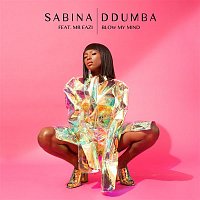 Sabina Ddumba, Mr Eazi – Blow My Mind