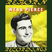 Webb Pierce (HD Remastered)