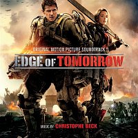 Christophe Beck – Edge of Tomorrow (Original Motion Picture Soundtrack)