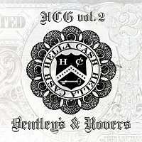 Moeman, KA – Bentleys & Rovers