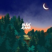 Tjuvjakt – Blaa Jeans