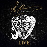 Age Aleksandersen – Live med Sambandet