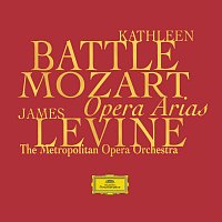 Mozart: Opera Arias [Kathleen Battle Edition, Vol. 2]