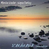 Monika Stadler, Wayne Darling – Scandinavia - Live in Halbturn