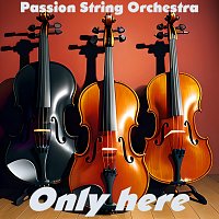 Passion String Orchestra – Only Here