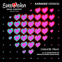 Různí interpreti – Eurovision Song Contest Basel 2025 [Karaoke Version]