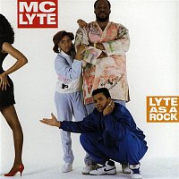 MC Lyte – Lyte As A Rock