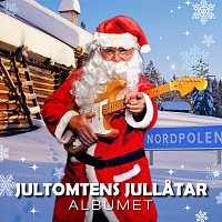 Jultomtens jullatar