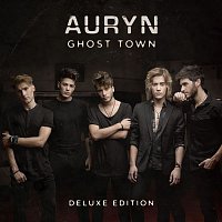 Auryn – Ghost Town (Deluxe Edition)