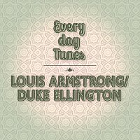 Louis Armstrong & Duke Ellington – Everyday Tunes