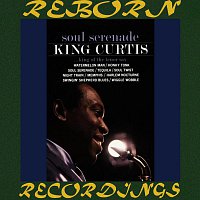 King Curtis – Soul Serenade (HD Remastered)