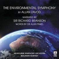 Sir Richard Branson, Melbourne Symphony Orchestra, Benjamin Northey – The Environmental Symphony