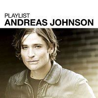 Andreas Johnson – Playlist: Andreas Johnson