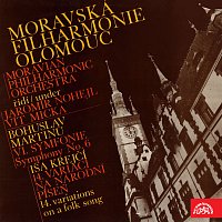 Moravská filharmonie