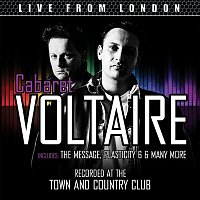 Cabaret Voltaire – Live From London