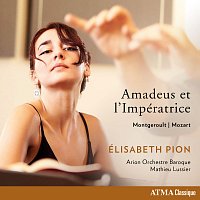 Élisabeth Pion, Mathieu Lussier, Arion Orchestre Baroque – Montgeroult:  Concerto for Fortepiano No. 1 in E-Flat Major (after Viotti): III. Rondo : Allegretto