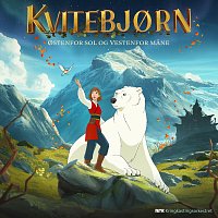 Odd Nordstoga, Norwegian Radio Orchestra – Kvitebjorn [Musikken fra filmen]
