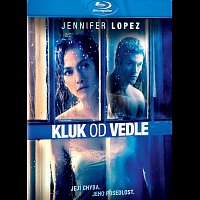 Různí interpreti – Kluk od vedle Blu-ray