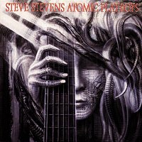 Steve Stevens – Atomic Playboys
