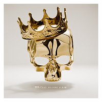 Přední strana obalu CD Das goldene Album