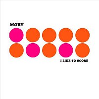 Moby – I Like To Score - Music From Films Vol.1