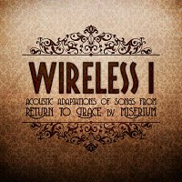 Miserium – Wireless I. EP