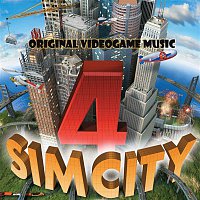 EA Games Soundtrack – SimCity 4 (Original Soundtrack)