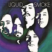 Liquid Smoke – Liquid Smoke