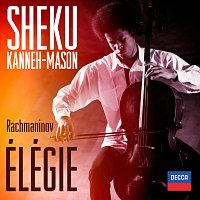Sheku Kanneh-Mason, Isata Kanneh-Mason – Rachmaninov: Morceaux de Fantaisie, Op.3, No.1: Elégie