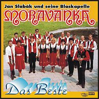 Jan Slabák und seine Blaskapelle Morvanka – Das Beste