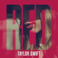Taylor Swift – Red [Deluxe Edition]