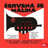 Různí interpreti – Červená se malina FLAC