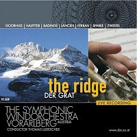 The Symphonic wind orchestra Vorarlberg – The Ridge - Der Grat