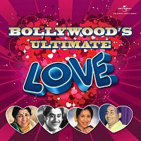 Různí interpreti – Bollywood’s Ultimate Love