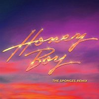 Purple Disco Machine, Benjamin Ingrosso, The Sponges – Honey Boy (The Sponge Remix)