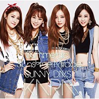 KARA – Summergic / Sunshine Miracle / Sunny Days