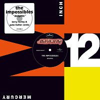 The Impossibles – Delphis