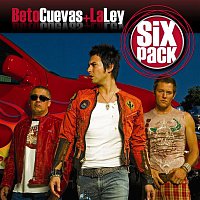 Beto Cuevas – Six Pack: Beto Cuevas + La Ley - EP