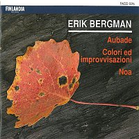 Bergman : Aubade, Colori Ed Improvvisazioni, Noa
