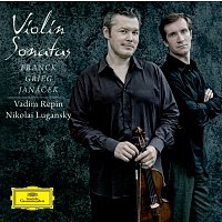 Vadim Repin, Nikolai Lugansky – Violin Sonatas