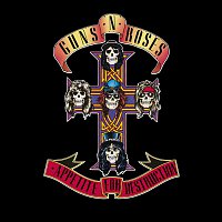 Guns N' Roses – Appetite For Destruction [Explicit Version]