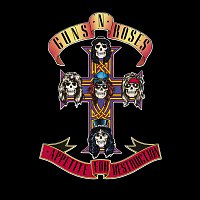 Appetite For Destruction [Explicit Version]