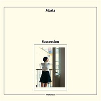 Maria Andersson – Succession