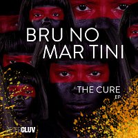 Bruno Martini – The Cure - EP [Extended]