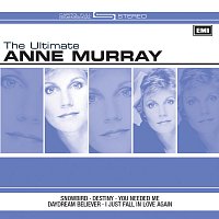 Anne Murray – The Ultimate Anne Murray