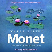 Water Lilies of Monet (Original Motion Picture Soundtrack)