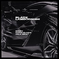 Noizy, Capo Plaza, Jala Brat – Black Lamborghini