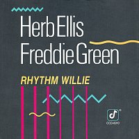 Herb Ellis, Freddie Green – Rhythm Willie