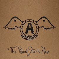 Aerosmith – 1971: The Road Starts Hear CD