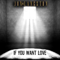 Jon Langston – If You Want Love